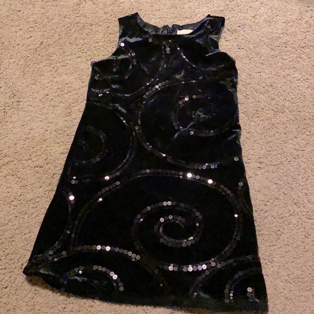 Children’s Place black dress